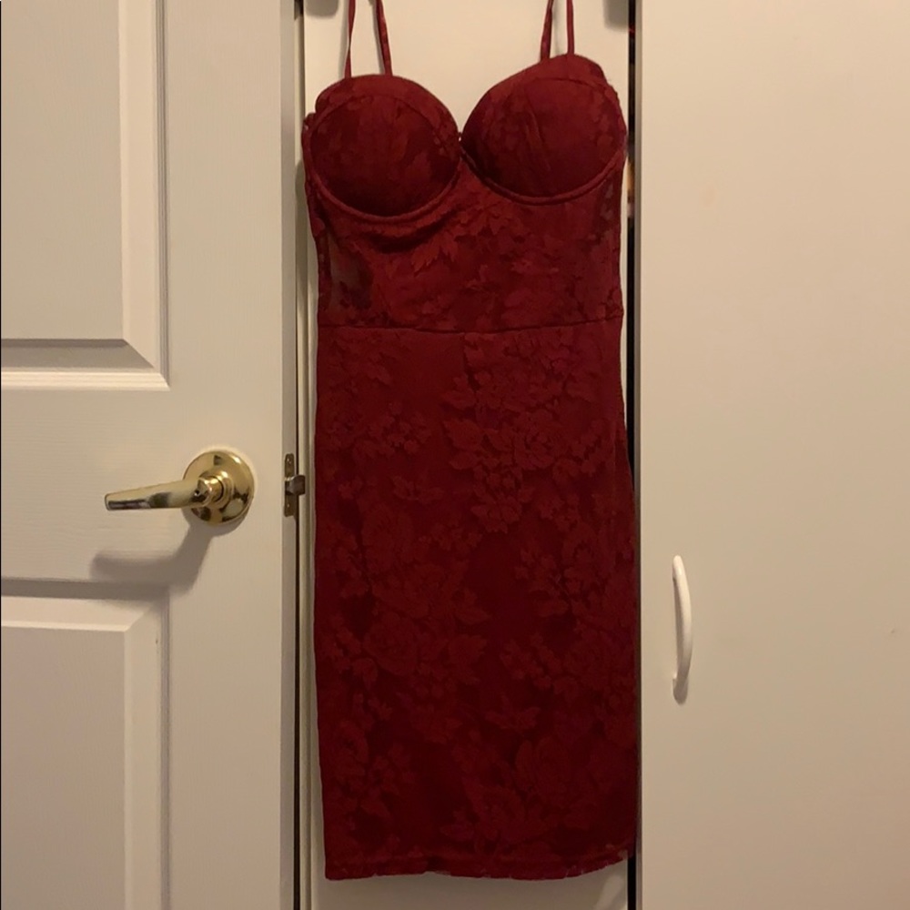dress